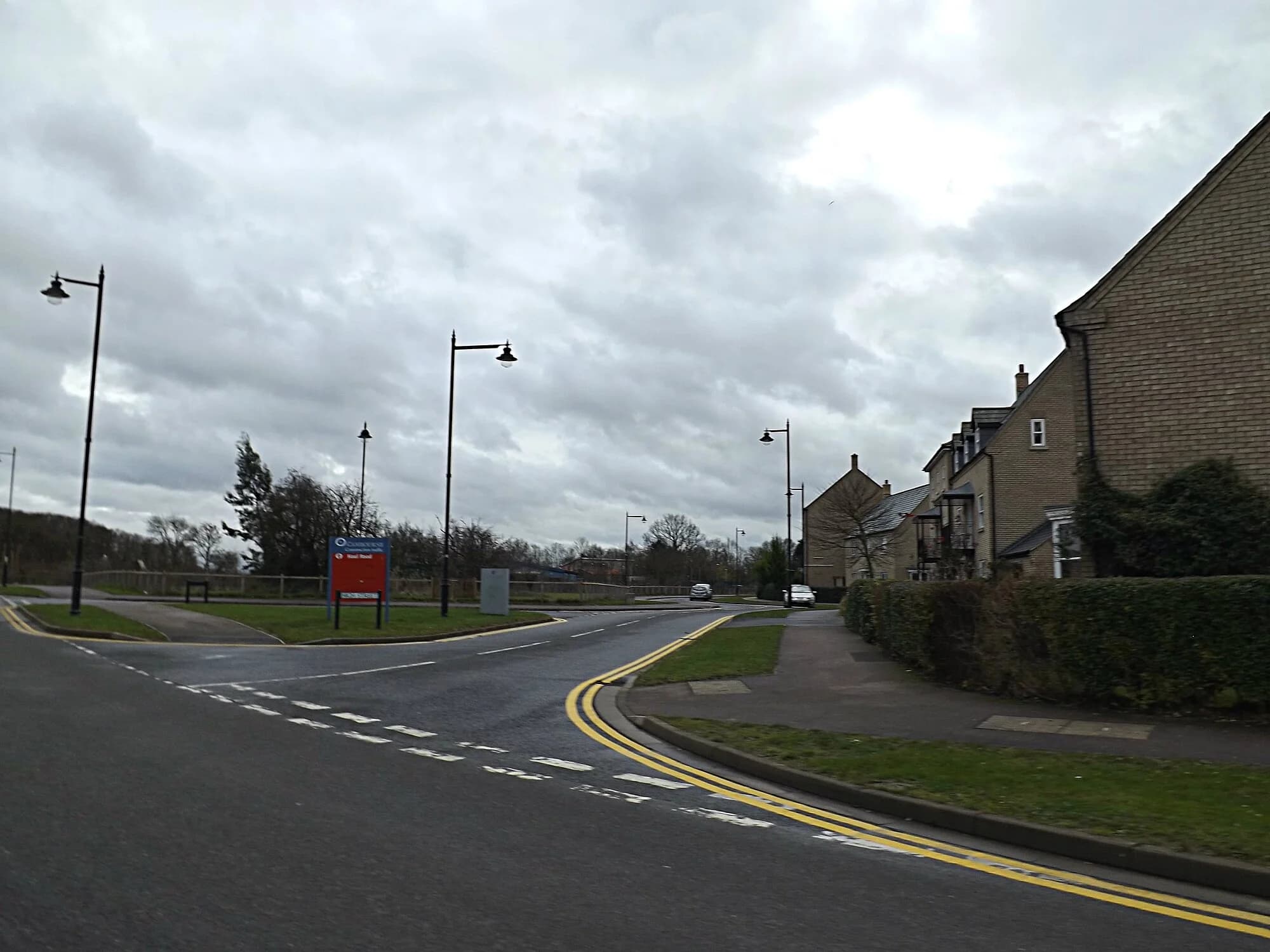 Vets in Great Cambourne